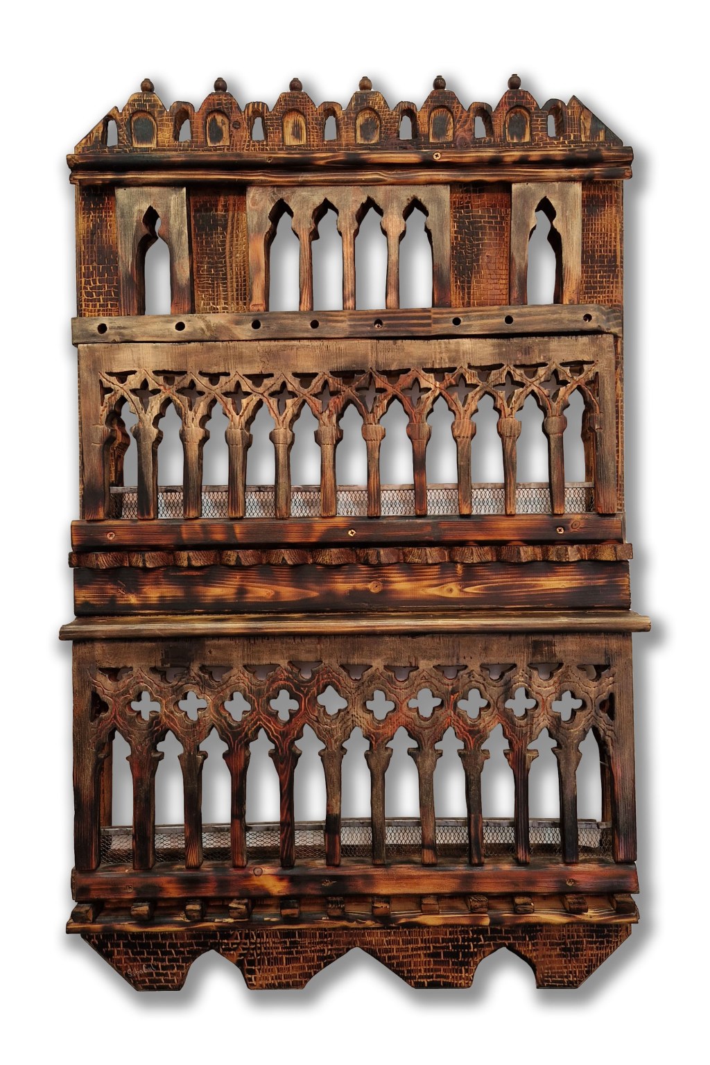 Windows to the&nbsp;Canal