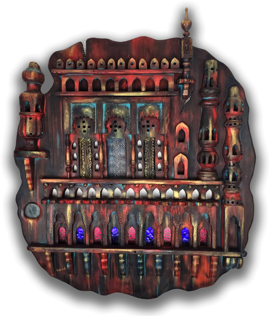 Jahan Aur Bhi&nbsp;Hai